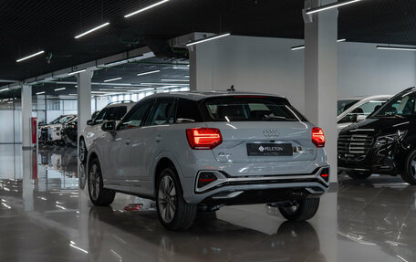 Audi Q2 I, 2025 год, 3 800 000 рублей, 5 фотография