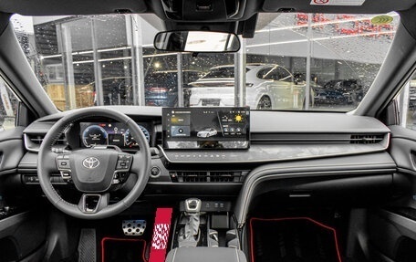 Toyota Camry, 2026 год, 4 379 000 рублей, 13 фотография