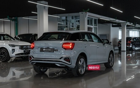 Audi Q2 I, 2025 год, 3 800 000 рублей, 4 фотография