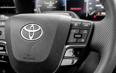 Toyota Camry, 2026 год, 4 379 000 рублей, 16 фотография