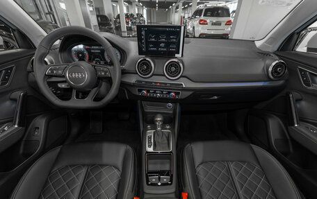 Audi Q2 I, 2025 год, 3 800 000 рублей, 8 фотография