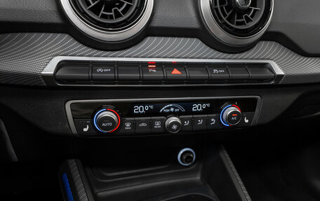Audi Q2 I, 2025 год, 3 800 000 рублей, 20 фотография