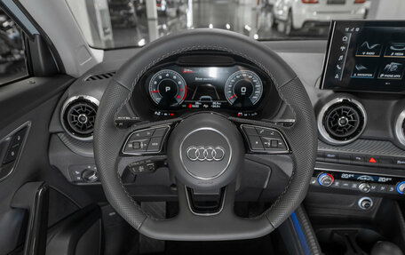 Audi Q2 I, 2025 год, 3 800 000 рублей, 11 фотография