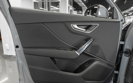Audi Q2 I, 2025 год, 3 800 000 рублей, 14 фотография