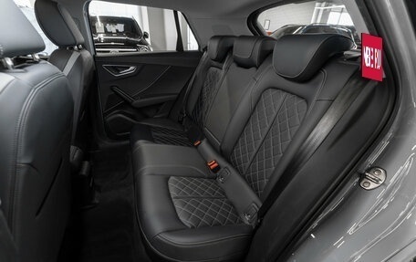 Audi Q2 I, 2025 год, 3 800 000 рублей, 13 фотография