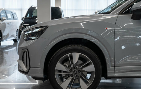 Audi Q2 I, 2025 год, 3 800 000 рублей, 23 фотография