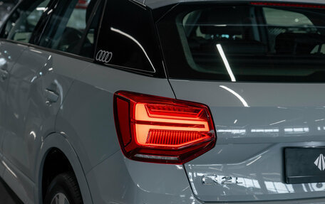 Audi Q2 I, 2025 год, 3 800 000 рублей, 25 фотография