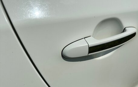 Hyundai Santa Fe III рестайлинг, 2008 год, 950 000 рублей, 9 фотография