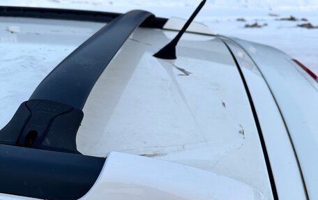 Hyundai Santa Fe III рестайлинг, 2008 год, 950 000 рублей, 20 фотография