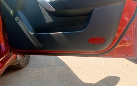 Chevrolet Aveo III, 2010 год, 260 000 рублей, 8 фотография