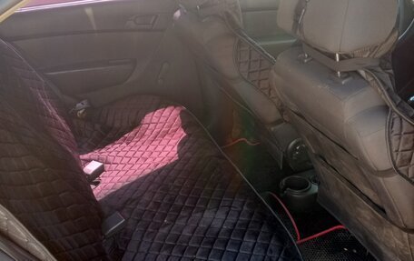 Chevrolet Aveo III, 2010 год, 260 000 рублей, 6 фотография