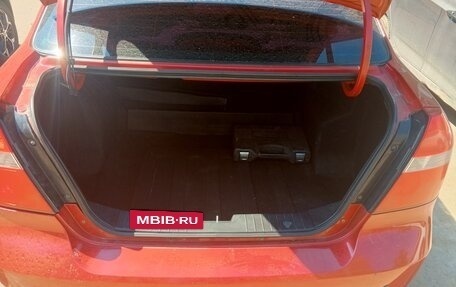 Chevrolet Aveo III, 2010 год, 260 000 рублей, 11 фотография