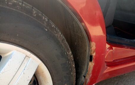 Chevrolet Aveo III, 2010 год, 260 000 рублей, 18 фотография