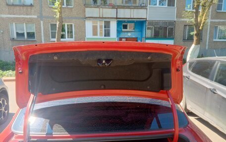Chevrolet Aveo III, 2010 год, 260 000 рублей, 12 фотография
