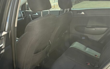KIA Sportage IV рестайлинг, 2018 год, 2 100 000 рублей, 11 фотография