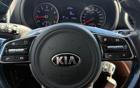 KIA Sportage IV рестайлинг, 2018 год, 2 100 000 рублей, 15 фотография