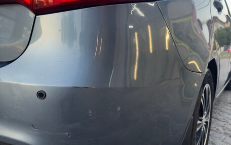 KIA Rio III рестайлинг, 2012 год, 680 000 рублей, 5 фотография