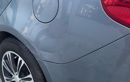 KIA Rio III рестайлинг, 2012 год, 680 000 рублей, 7 фотография