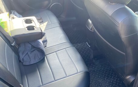 Chevrolet Cruze II, 2012 год, 550 000 рублей, 9 фотография