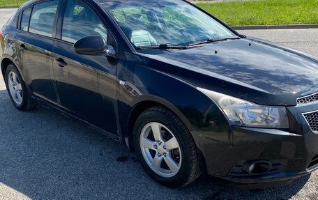 Chevrolet Cruze II, 2012 год, 550 000 рублей, 15 фотография