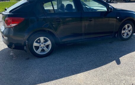 Chevrolet Cruze II, 2012 год, 550 000 рублей, 14 фотография