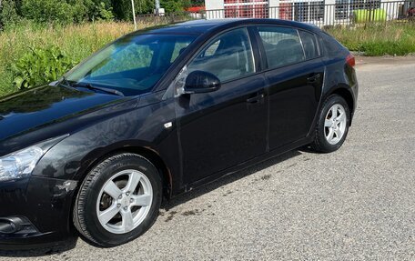 Chevrolet Cruze II, 2012 год, 550 000 рублей, 19 фотография