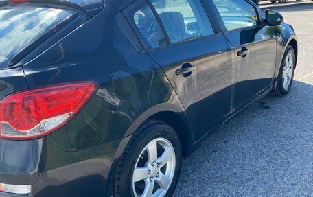 Chevrolet Cruze II, 2012 год, 550 000 рублей, 16 фотография