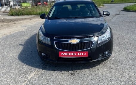 Chevrolet Cruze II, 2012 год, 550 000 рублей, 20 фотография