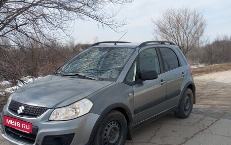 Suzuki SX4 II рестайлинг, 2013 год, 540 000 рублей, 3 фотография