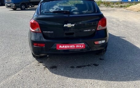 Chevrolet Cruze II, 2012 год, 550 000 рублей, 17 фотография