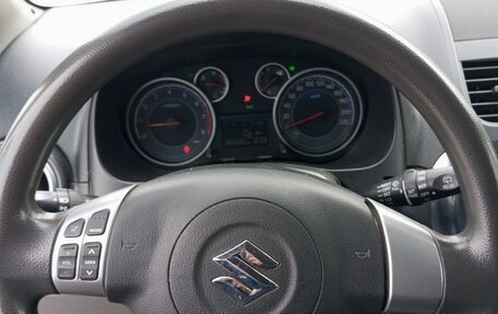 Suzuki SX4 II рестайлинг, 2013 год, 540 000 рублей, 5 фотография
