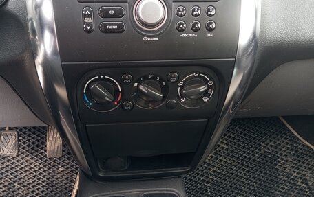 Suzuki SX4 II рестайлинг, 2013 год, 540 000 рублей, 6 фотография