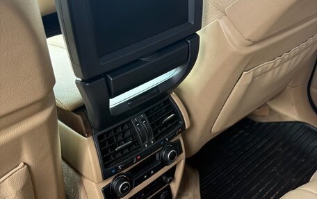 BMW X5, 2008 год, 1 170 000 рублей, 10 фотография