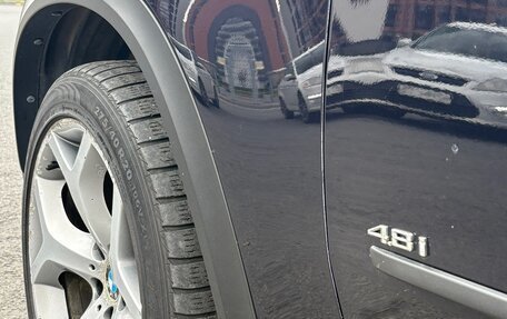 BMW X5, 2008 год, 1 170 000 рублей, 8 фотография