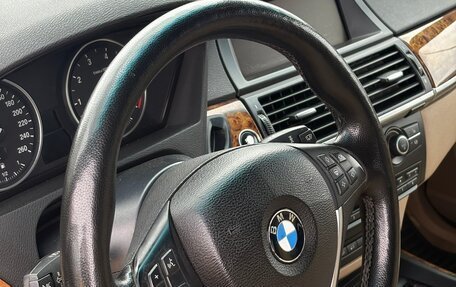 BMW X5, 2008 год, 1 170 000 рублей, 12 фотография