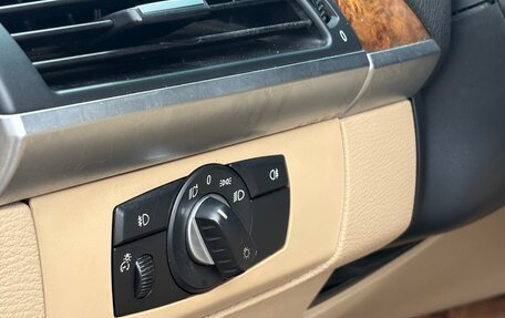 BMW X5, 2008 год, 1 170 000 рублей, 13 фотография