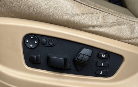 BMW X5, 2008 год, 1 170 000 рублей, 15 фотография
