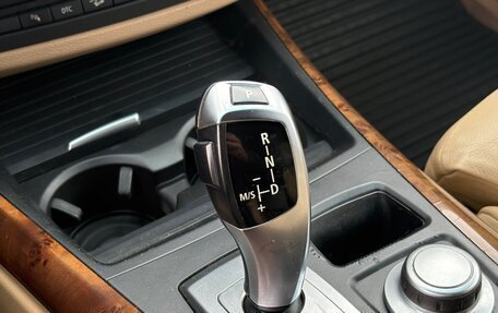 BMW X5, 2008 год, 1 170 000 рублей, 16 фотография
