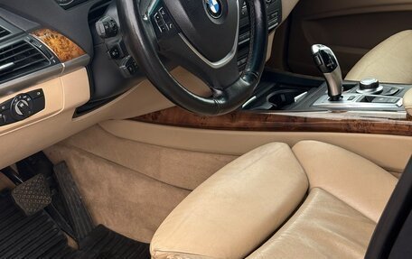 BMW X5, 2008 год, 1 170 000 рублей, 17 фотография