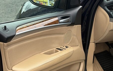 BMW X5, 2008 год, 1 170 000 рублей, 18 фотография