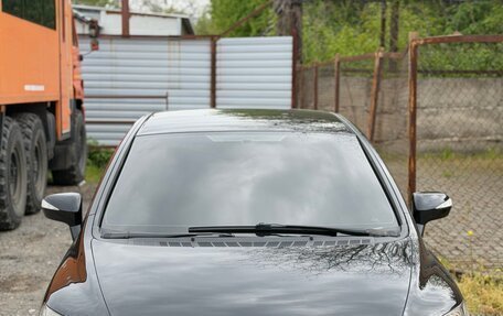 Honda Civic VIII, 2010 год, 1 250 000 рублей, 2 фотография