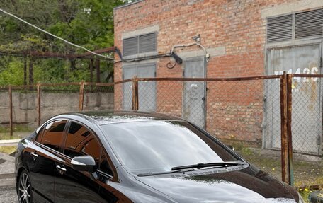 Honda Civic VIII, 2010 год, 1 250 000 рублей, 3 фотография