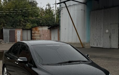 Honda Civic VIII, 2010 год, 1 250 000 рублей, 7 фотография