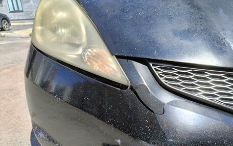 Honda Fit III, 2009 год, 439 000 рублей, 3 фотография