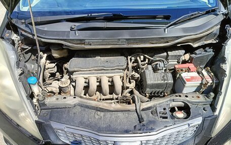 Honda Fit III, 2009 год, 439 000 рублей, 2 фотография