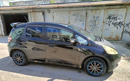 Honda Fit III, 2009 год, 439 000 рублей, 6 фотография
