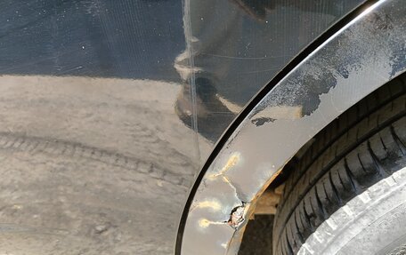 Honda Fit III, 2009 год, 439 000 рублей, 13 фотография