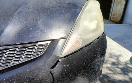 Honda Fit III, 2009 год, 439 000 рублей, 4 фотография
