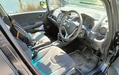 Honda Fit III, 2009 год, 439 000 рублей, 17 фотография