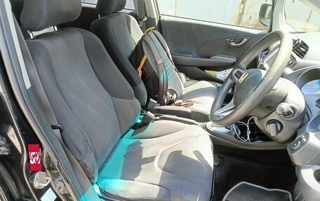 Honda Fit III, 2009 год, 439 000 рублей, 18 фотография